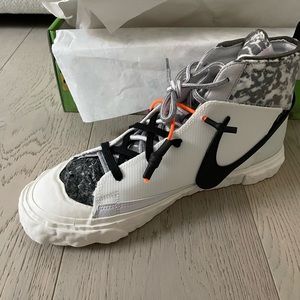 Nike Blazers Readymade